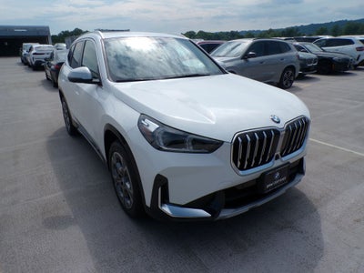 2023 BMW X1 xDrive28i