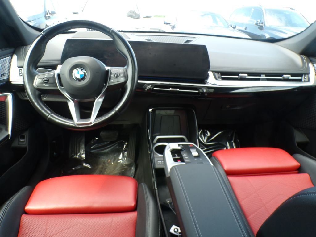 2023 BMW X1 xDrive28i