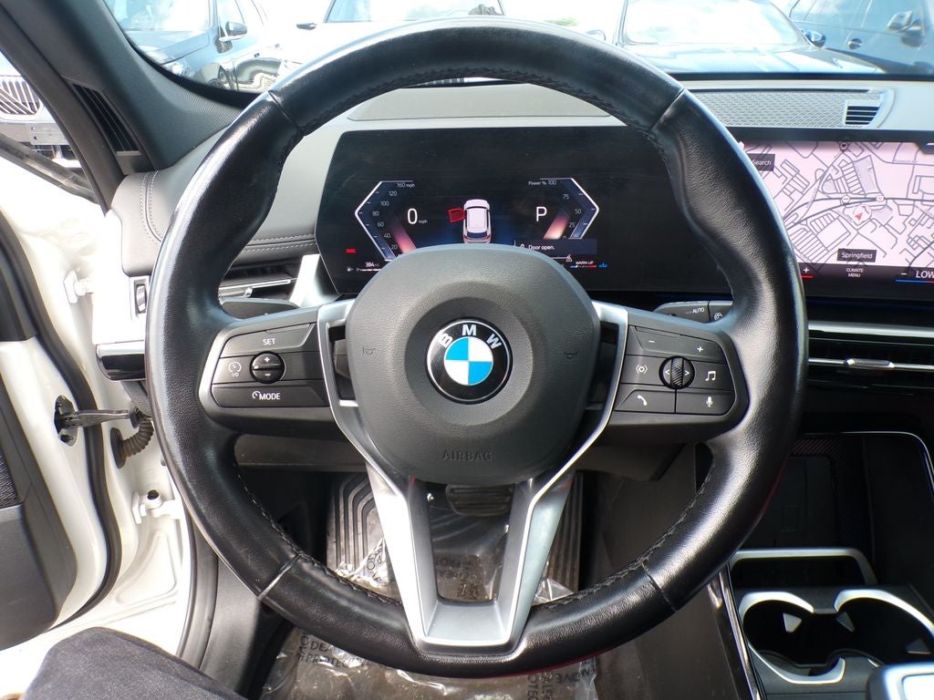 2023 BMW X1 xDrive28i