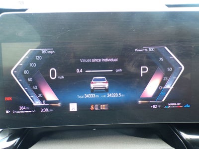 2023 BMW X1 xDrive28i