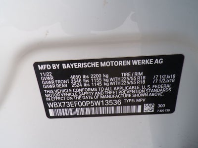 2023 BMW X1 xDrive28i