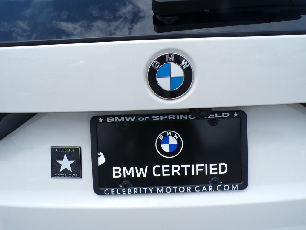2023 BMW X1 xDrive28i