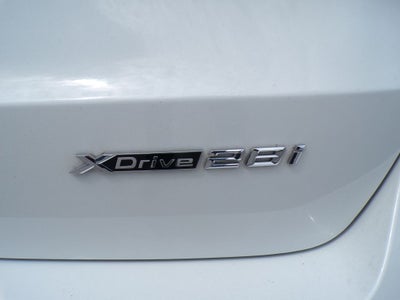 2023 BMW X1 xDrive28i