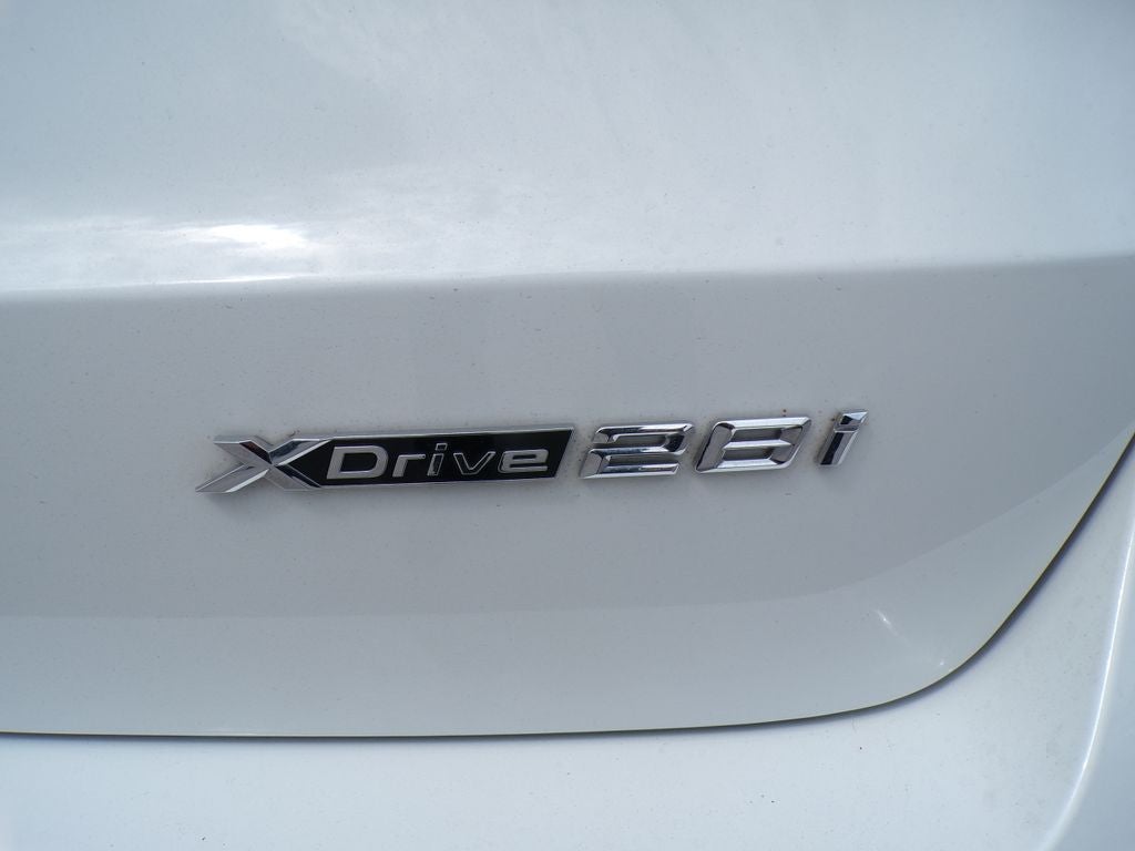 2023 BMW X1 xDrive28i