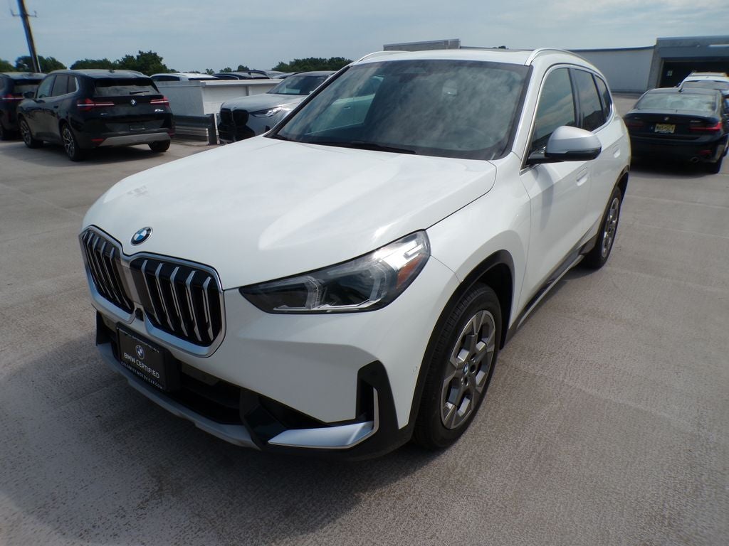 2023 BMW X1 xDrive28i