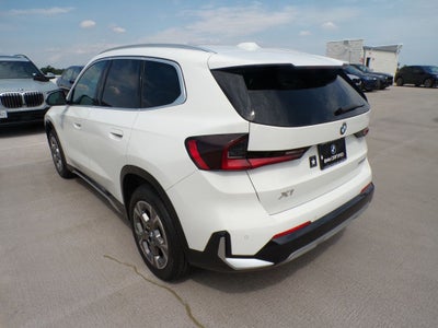 2023 BMW X1 xDrive28i