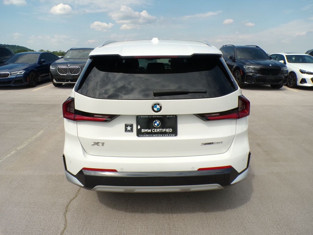 2023 BMW X1 xDrive28i