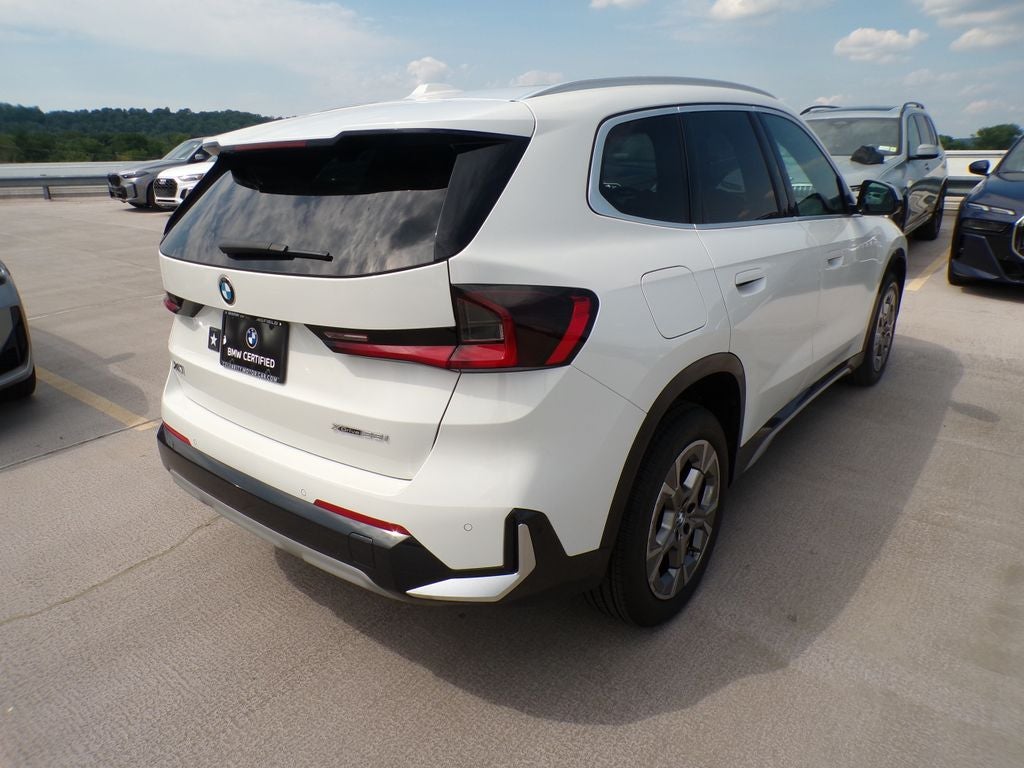 2023 BMW X1 xDrive28i