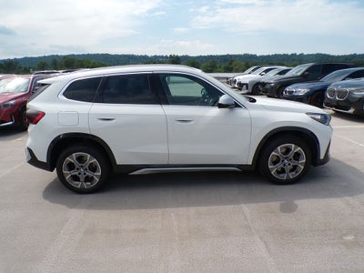 2023 BMW X1 xDrive28i
