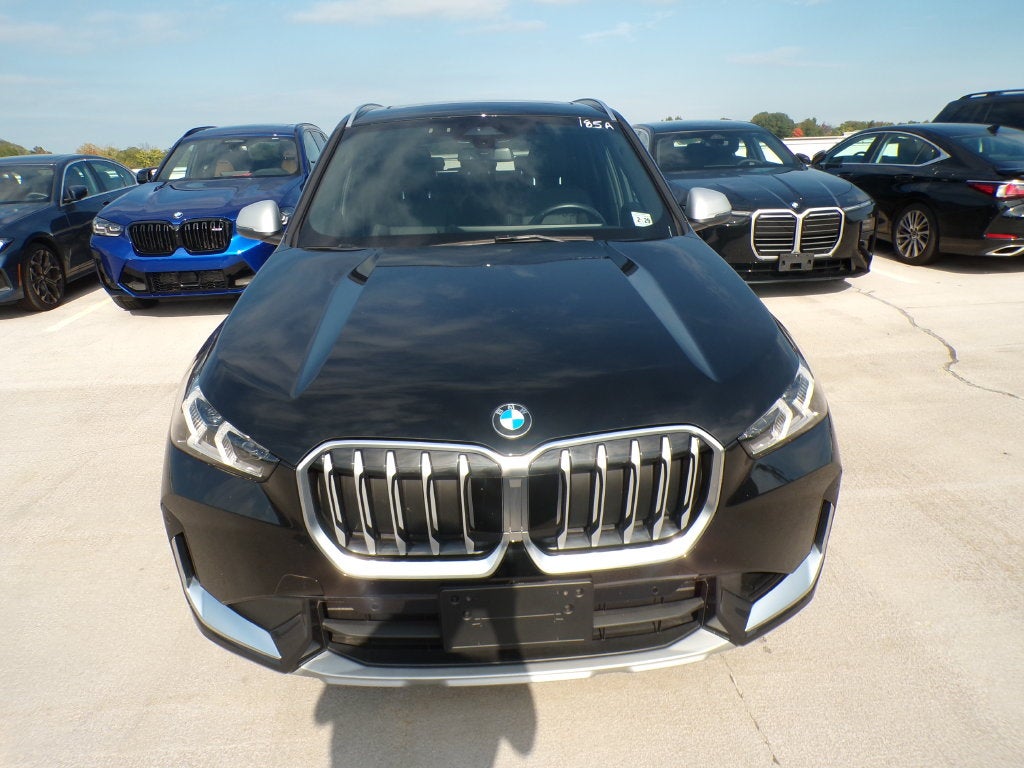2024 BMW X1 xDrive28i