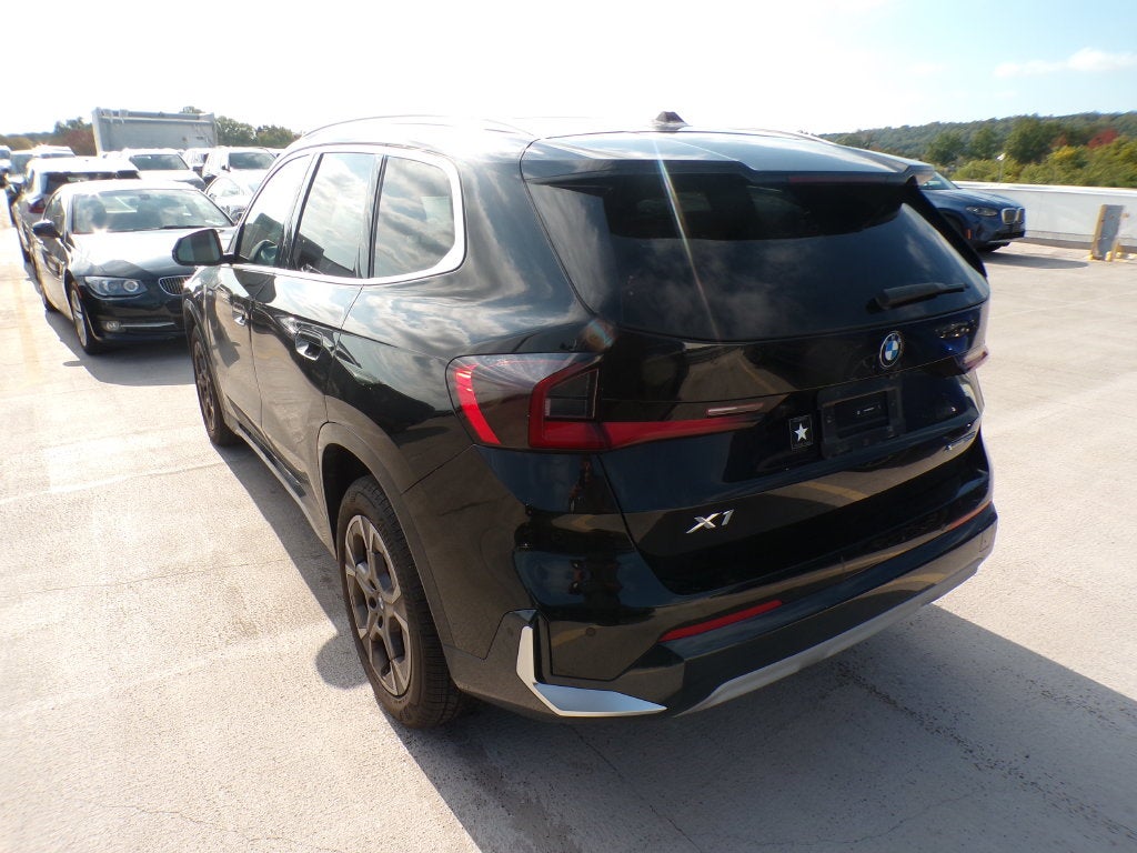 2024 BMW X1 xDrive28i
