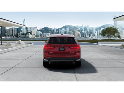 2026 BMW X1 xDrive28i