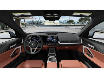 2027 BMW X1 xDrive28i