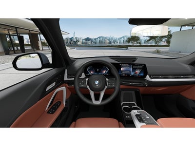 2027 BMW X1 xDrive28i