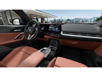 2027 BMW X1 xDrive28i