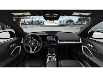 2027 BMW X1 xDrive28i