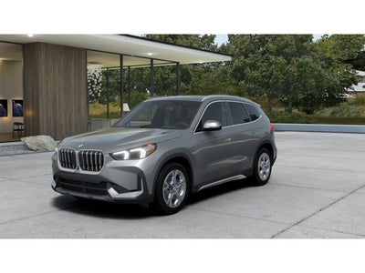 2027 BMW X1 xDrive28i