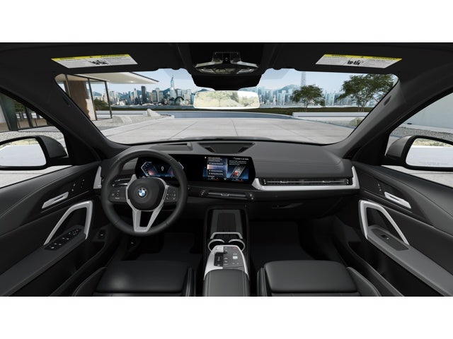 2027 BMW X1 xDrive28i