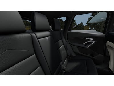 2027 BMW X1 xDrive28i