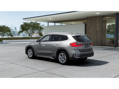 2027 BMW X1 xDrive28i