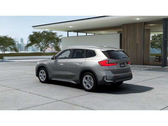 2027 BMW X1 xDrive28i