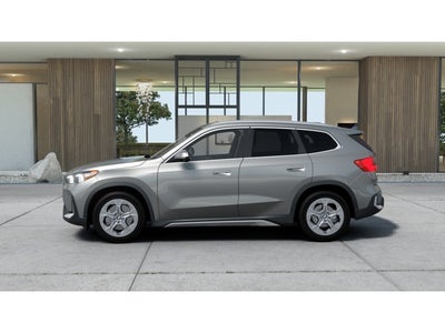 2027 BMW X1 xDrive28i