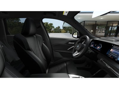 2027 BMW X1 xDrive28i