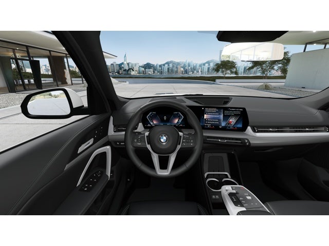 2027 BMW X1 xDrive28i