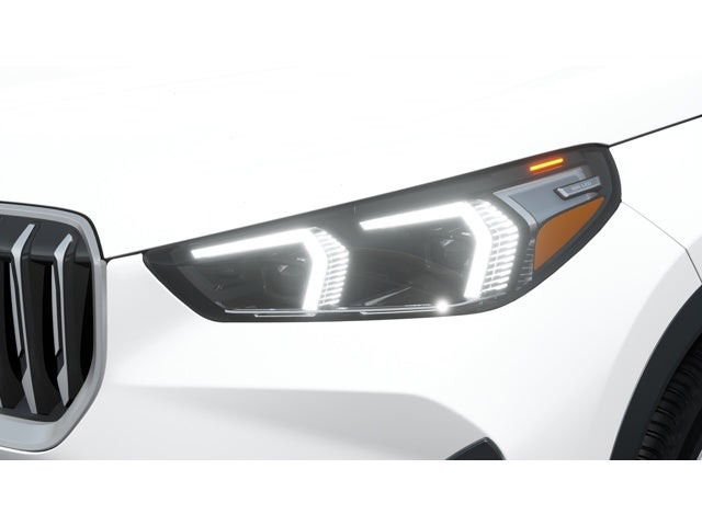 2027 BMW X1 xDrive28i