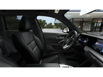 2027 BMW X1 xDrive28i