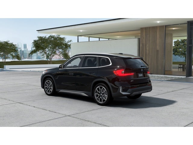 2027 BMW X1 xDrive28i