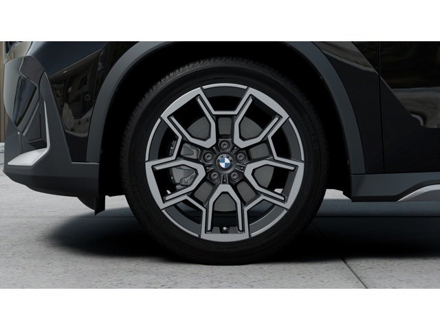 2027 BMW X1 xDrive28i