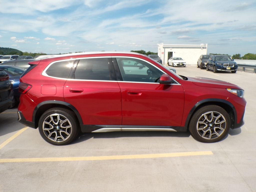 2026 BMW X1 xDrive28i
