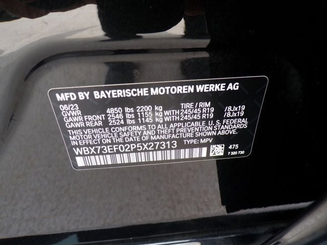 2023 BMW X1 xDrive28i