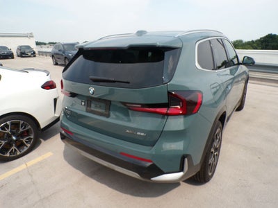 2026 BMW X1 xDrive28i