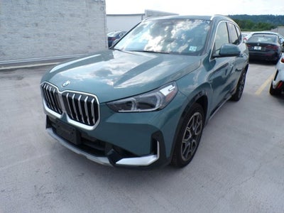 2026 BMW X1 xDrive28i