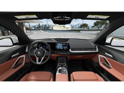 2026 BMW X1 xDrive28i
