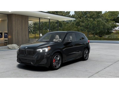 2027 BMW X1 xDrive28i