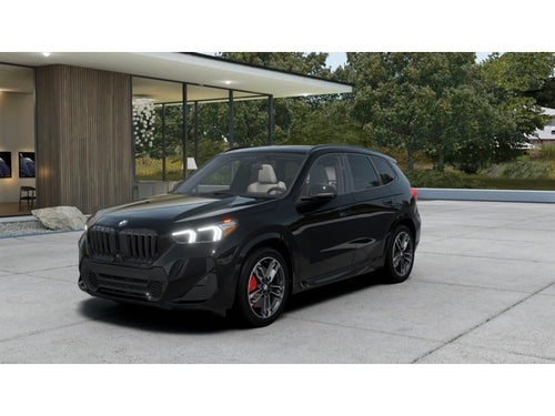 2027 BMW X1 xDrive28i