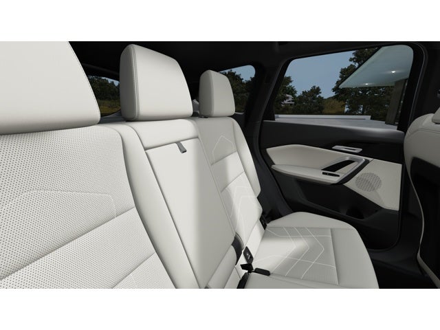 2027 BMW X1 xDrive28i