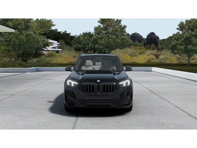 2027 BMW X1 xDrive28i