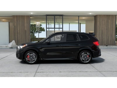 2027 BMW X1 xDrive28i