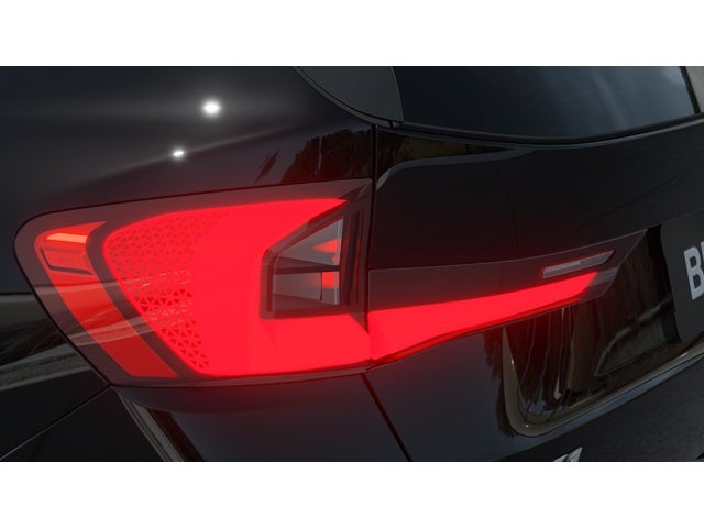 2027 BMW X1 xDrive28i