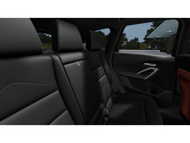 2027 BMW X1 xDrive28i
