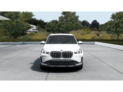 2027 BMW X1 xDrive28i