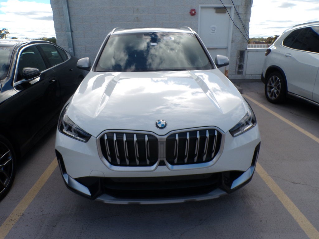 2024 BMW X1 xDrive28i