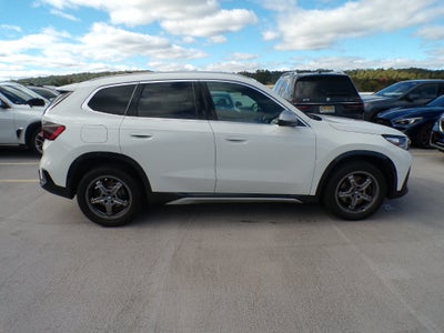 2024 BMW X1 xDrive28i