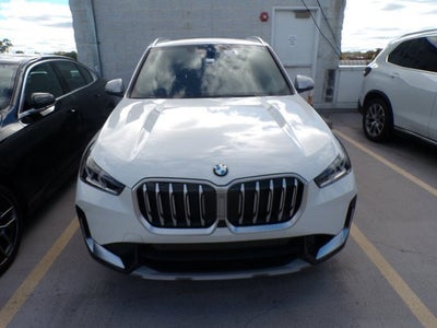 2024 BMW X1 xDrive28i