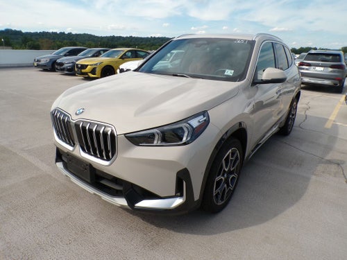 2026 BMW X1 xDrive28i