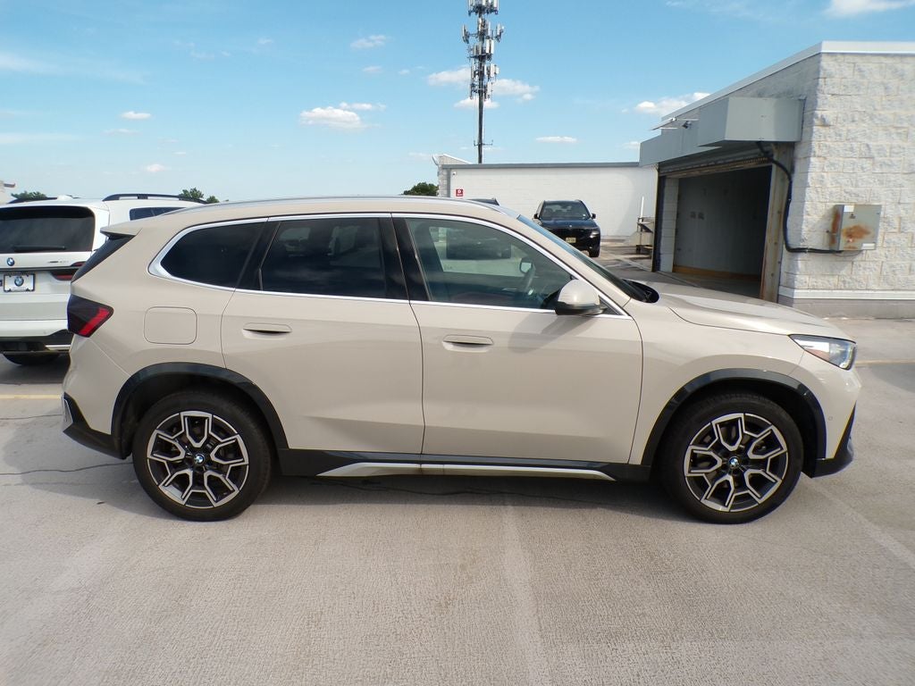 2026 BMW X1 xDrive28i